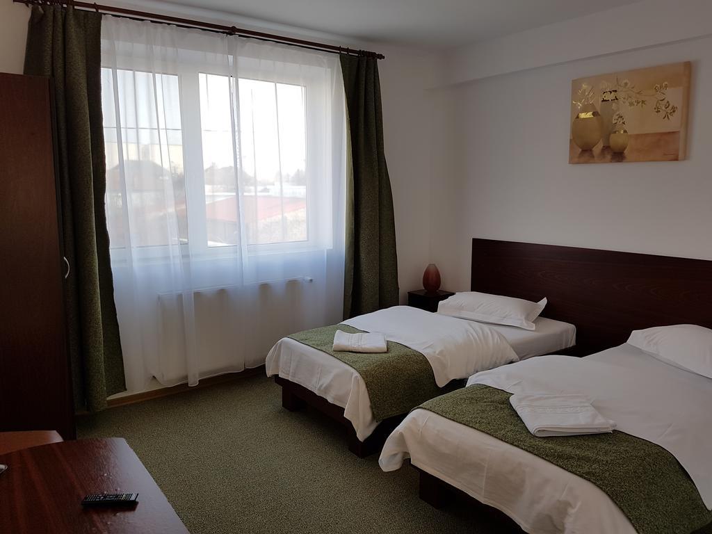 Pension Yasmine Тимишоара Экстерьер фото