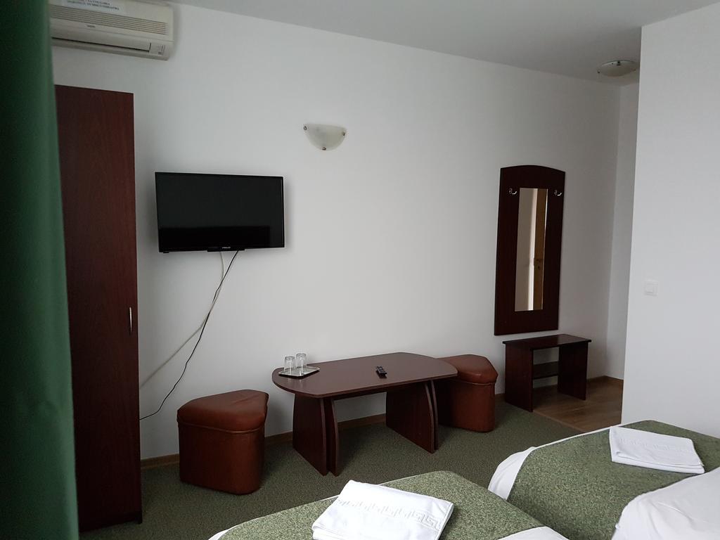 Pension Yasmine Тимишоара Экстерьер фото